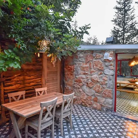 Kidrak Villas