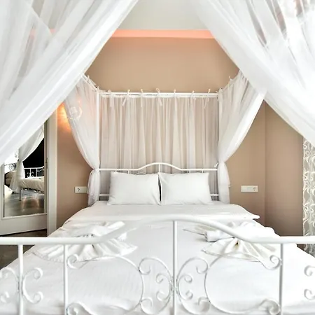 Kidrak Villas *