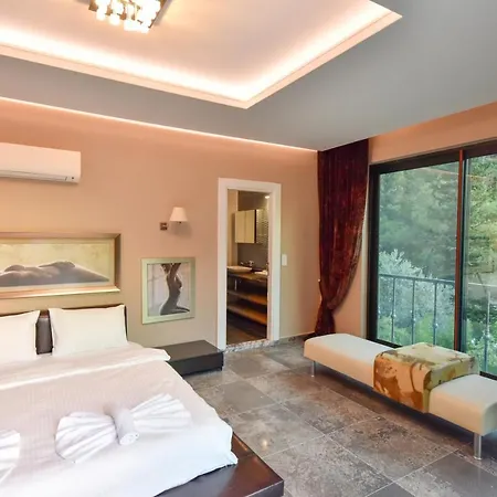 Villa Kidrak Villas