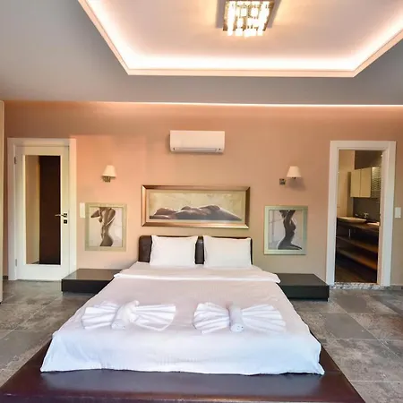 Kidrak Villas Villa