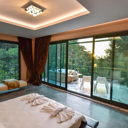 Kidrak Villas Villa