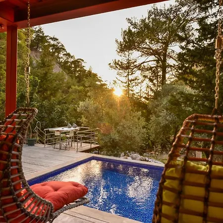 Kidrak Villas *